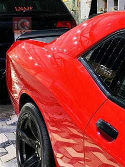 دودج تشالنجر